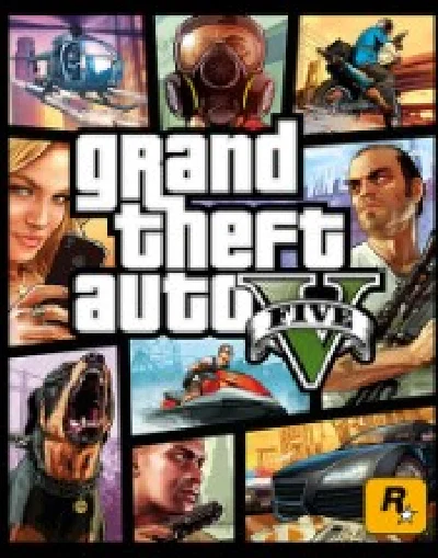 GTA 5 + Criminal Enterprise Starter Pack + Great White