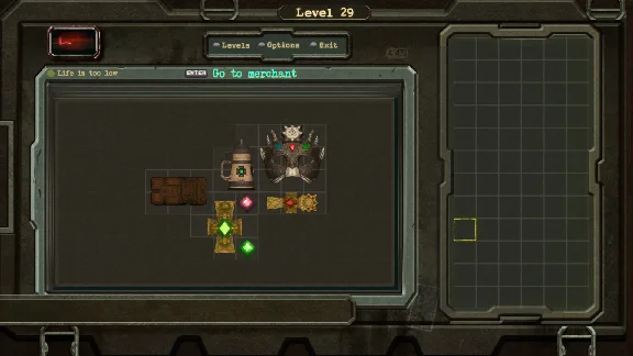 Save Room - The Merchant⚡AUTODELIVERY Steam Russia