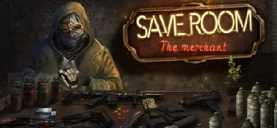 Save Room - The Merchant⚡AUTODELIVERY Steam Russia