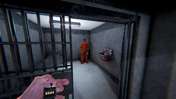 Prison Simulator (Steam Gift RU) 🔥