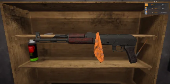 Prison Simulator (Steam Gift RU) 🔥