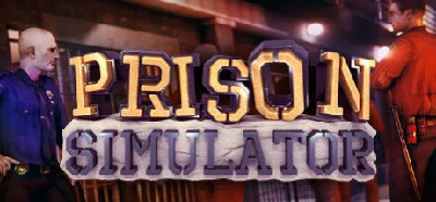 Prison Simulator (Steam Gift RU) 🔥