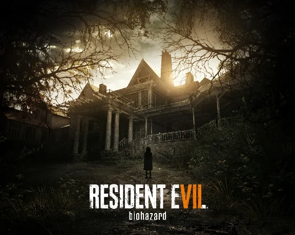 RESIDENT EVIL 7 (PS4/PS5/ENG/RUS) Rent 7 days