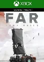 FAR: LONE SAILS ✅(XBOX ONE, SERIES X|S) КЛЮЧ🔑