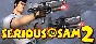 🎁SERIOUS SAM 2 (Steam)(Region Free)