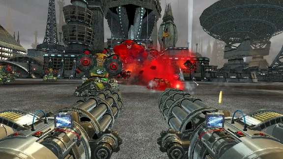 🎁SERIOUS SAM 2 (Steam)(Region Free)
