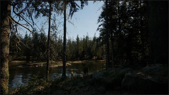 Evergreen - Mountain Life Simulator 💎STEAM GIFT RUSSIA