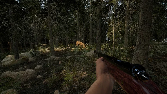 Evergreen - Mountain Life Simulator 💎STEAM GIFT RUSSIA