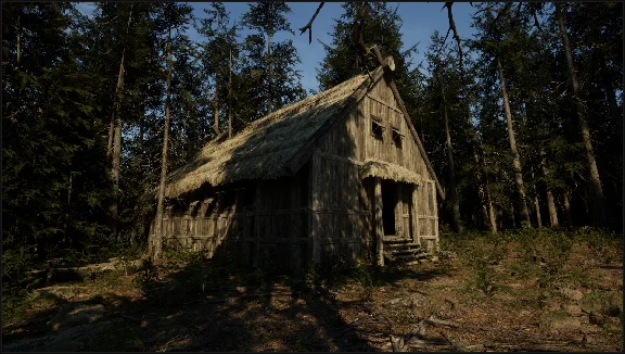 Evergreen - Mountain Life Simulator 💎STEAM GIFT RUSSIA