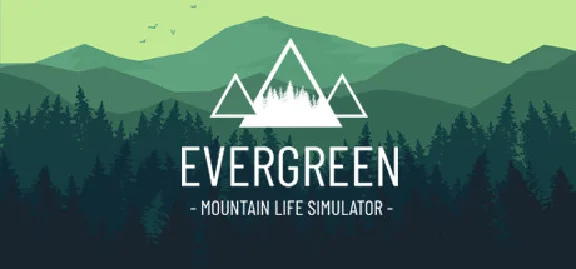 Evergreen - Mountain Life Simulator 💎STEAM GIFT RUSSIA
