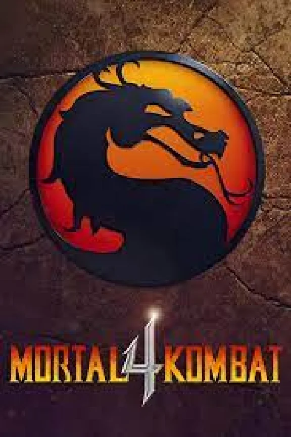 🔥Mortal Kombat 4 GOG🔑Ключ РФ-Global