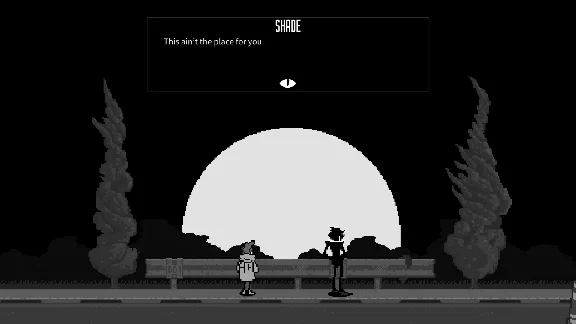 Wolfstride (Steam key) ✅ REGION FREE/GLOBAL + Bonus 🎁