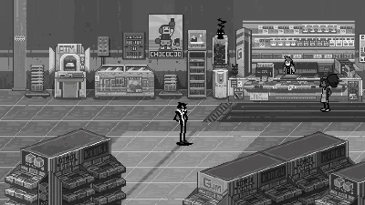 Wolfstride (Steam ключ) ✅ REGION FREE/GLOBAL + Бонус 🎁