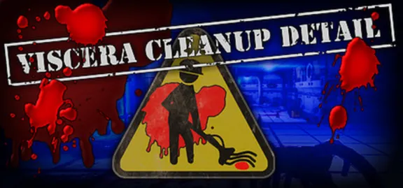 🎁Viscera Cleanup Detail (Steam Region Free)