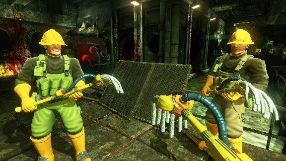 🎁Viscera Cleanup Detail (Steam Region Free)
