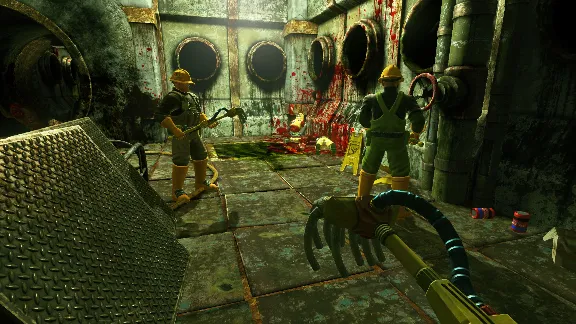 🎁Viscera Cleanup Detail (Steam Region Free)