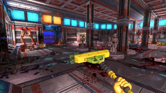 🎁Viscera Cleanup Detail (Steam Region Free)