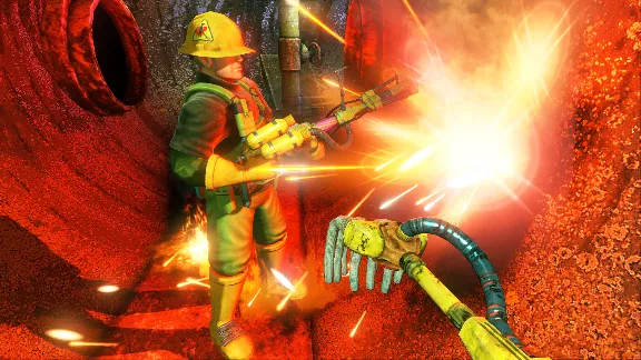 🎁Viscera Cleanup Detail (Steam Region Free)