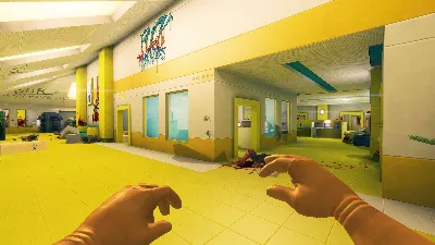 🎁Viscera Cleanup Detail (Steam Region Free)