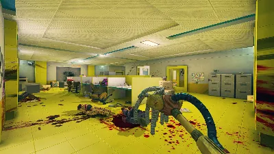 🎁Viscera Cleanup Detail (Steam Region Free)