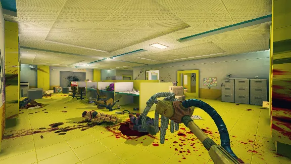 🎁Viscera Cleanup Detail (Steam Region Free)