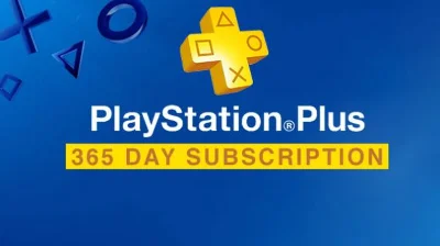 PLAYSTATION PLUS (PSN PLUS) | 365 ДНЕЙ (USA) + CКИДКИ