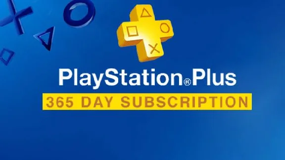 PLAYSTATION PLUS (PSN PLUS) | 365 DAYS (USA) + Discount