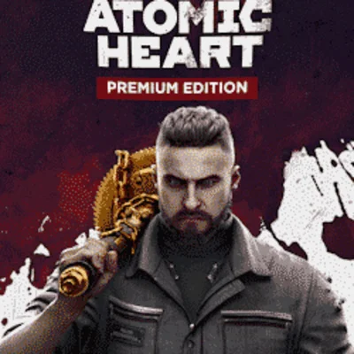 💜Atomic Heart Premium Edition STEAM  ✅ALL REGIONS✅
