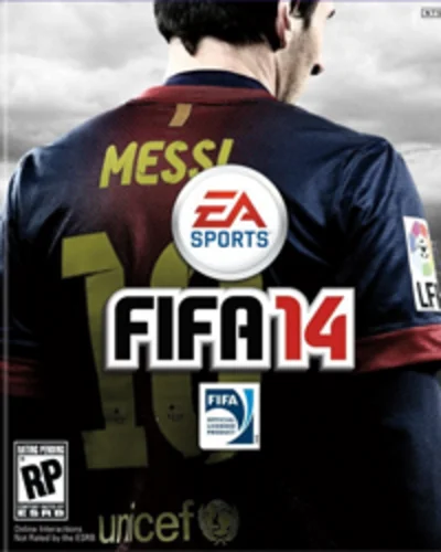 FIFA 14 / REGION FREE / MULTILANGUAGE / ORIGIN CD-KEY