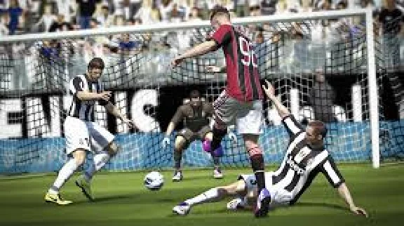 FIFA 14 / REGION FREE / MULTILANGUAGE / ORIGIN CD-KEY