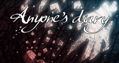 💠 (VR) Anyone´s Diary (PS4/PS5/EN) P3 - Activation