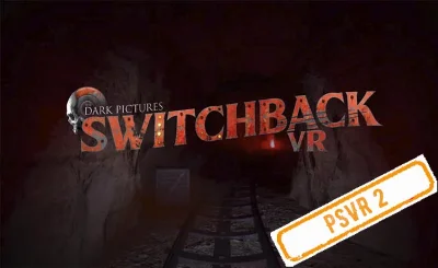 💠 (VR2) Dark Pictures Switchback (PS5/RU) P3 - Purchas