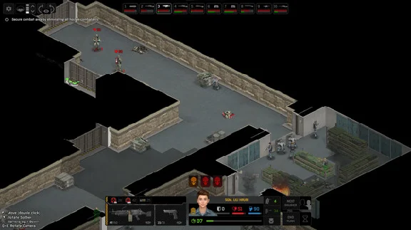 ⚡️Steam gift Russia - Xenonauts 2 | AUTODELIVERY