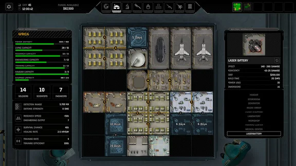 ⚡️Steam gift Russia - Xenonauts 2 | AUTODELIVERY