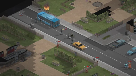 ⚡️Steam gift Russia - Xenonauts 2 | AUTODELIVERY