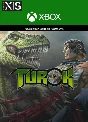 TUROK ✅(XBOX ONE, SERIES X|S) KEY 🔑