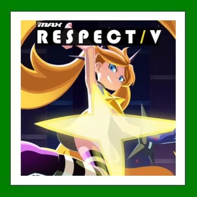 ✅DJMAX RESPECT V - Steam Key - RU-CIS-UA