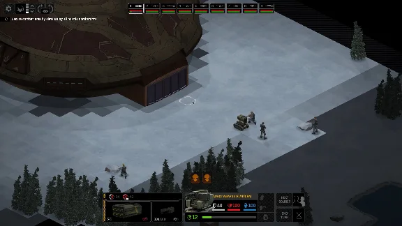Xenonauts 2 💎 АВТОДОСТАВКА STEAM РОССИЯ