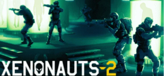 Xenonauts 2 💎 АВТОДОСТАВКА STEAM РОССИЯ