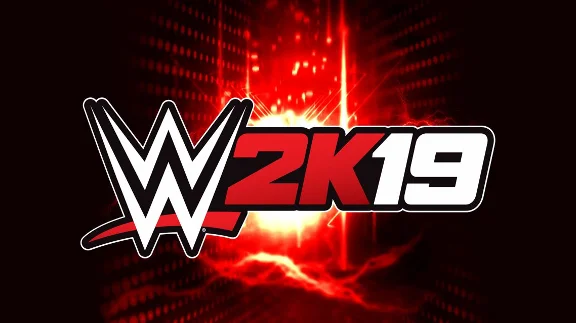 WWE 2K19 (PS5/PS4/RU) Rent 7 days
