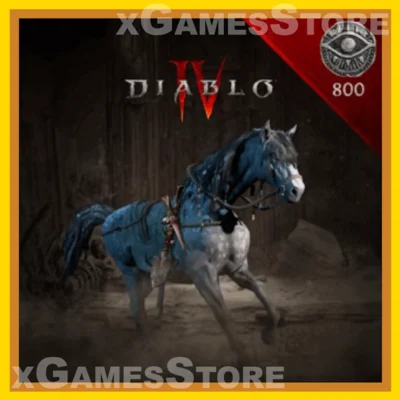 💛Diablo IV: Crypt Hunter Pack💛XBOX🔑KEY+VPN