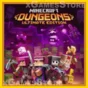 Minecraft Dungeons МАКСИМАЛЬНЫЙ ВЫПУСК💛XBOX🔑КЛЮЧ
