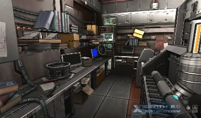 X Rebirth (Steam ключ) ✅ REGION FREE/GLOBAL + Бонус 🎁