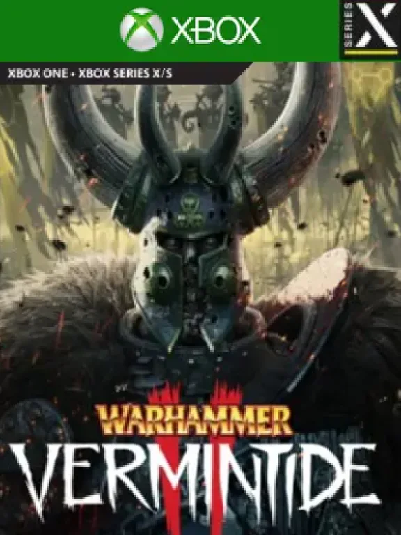 WARHAMMER: VERMINTIDE 2 ✅XBOX KEY