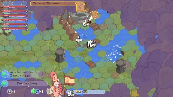 Castle Crashers & Pit People Bundle XBOX⭐Any account #