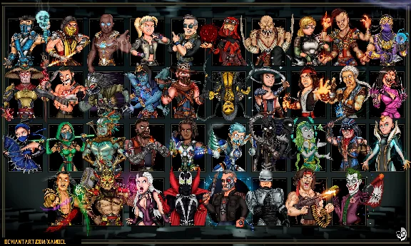 Mortal Kombat 11: Ultimate Add On Steam Global noUA/JP