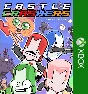 ☑️⭐Castle Crashers Remastered XBOX⭐Buy it u⭐☑️#