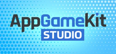 AppGameKit Studio | steam gift RU✅