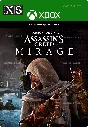 ✅❤️ASSASSIN’S CREED® MIRAGE❤️XBOX ONE|XS🔑KEY✅