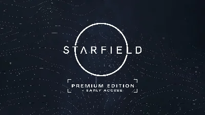 🪐STARFIELD Premium Edition XBOX ONE/X|S🔑